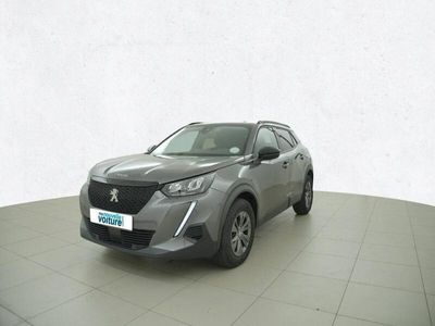 occasion Peugeot 2008 BlueHDi 110 S&S BVM6 - Style