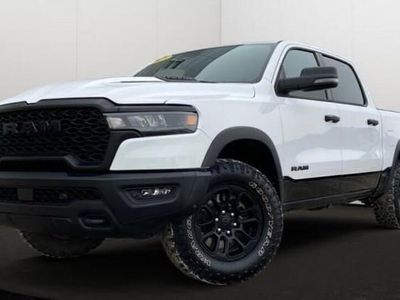 Occasion Dodge Ram 2025