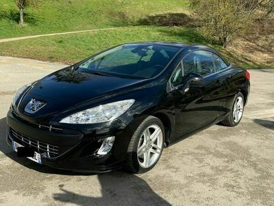 occasion Peugeot 308 CC 2.0 HDi 16V 140ch FAP Féline