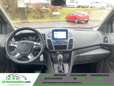 occasion Ford Tourneo 1.5 L Ecoblue 100 Bva