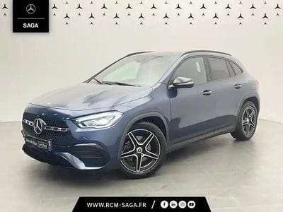Mercedes GLA200