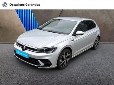 Occasion 2024 VW Polo R-line | 25 690 € (Prix juste)