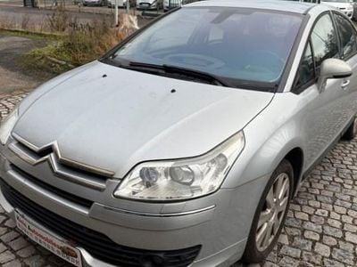 Occasion Citroën C4 139 ch (102 kW) 2005 Gris Berline