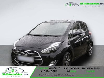 occasion Hyundai ix20 1.6 125 BVA