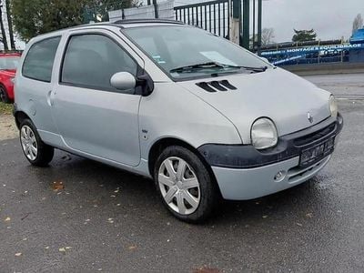 Occasion 2002 Renault Twingo Citadine | 2 999 €