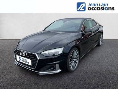 occasion Audi A5 40 TFSI 204 S tronic 7 Avus