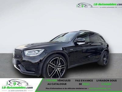 Occasion 2019 Mercedes GLC43 AMG AMG | 48 300 € (Super prix)