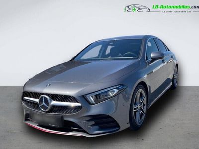 Mercedes A250