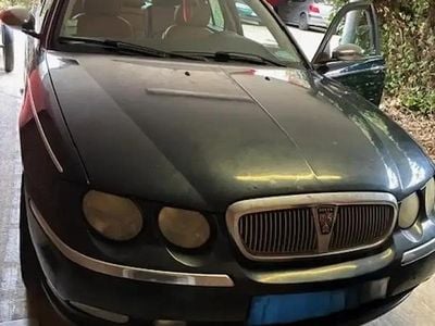 Occasion 2000 Rover 75 Berline | 2 800 €