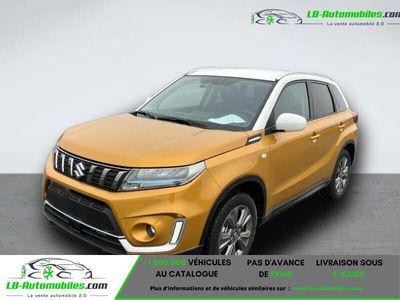 occasion Suzuki Vitara 1.4 Boosterjet Allgrip 129ch BVM