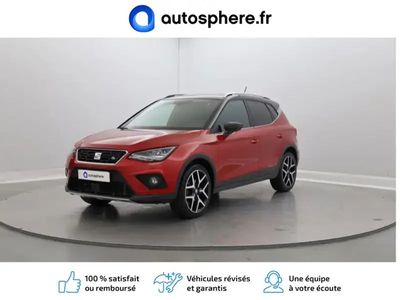 occasion Seat Arona 1.0 EcoTSI 115ch Start/Stop Style Euro6d-T
