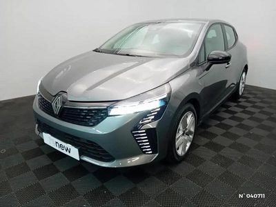 Gris Occasion 2023 Renault Clio V Evolution | 14 990 € (Prix juste)