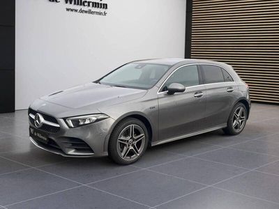 Mercedes A250