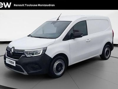 Occasion Renault Kangoo 95 ch (69 kW) 2024 Blanc Monospace