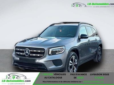 Occasion 2020 Mercedes GLB200 SUV | 37 200 € (Prix juste)