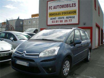 occasion Citroën Grand C4 Picasso 1.6 HDI 110 FAP ATTRACTION 7PL