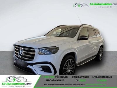 Occasion 2024 Mercedes GLS450 SUV | 127 500 €