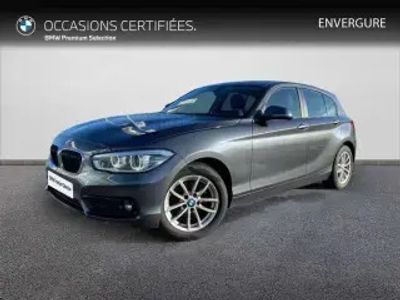 occasion BMW 116 Serie 1 da 116ch Sport 5p Euro6c