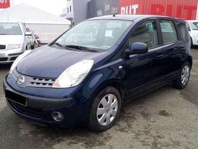 occasion Nissan Note 1.5 L DCI 86 CH MIX