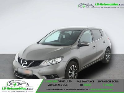 Nissan Pulsar