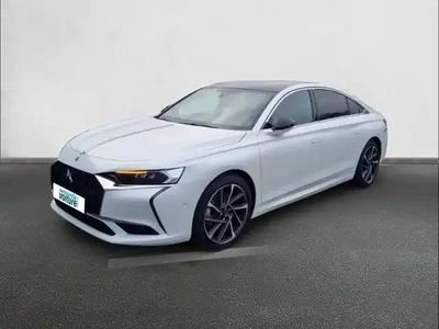 Blanc nacré (nacrée) Occasion 2025 DS Automobiles DS9 Berline | 45 990 €