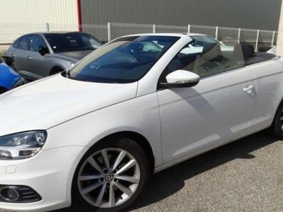 VW Eos