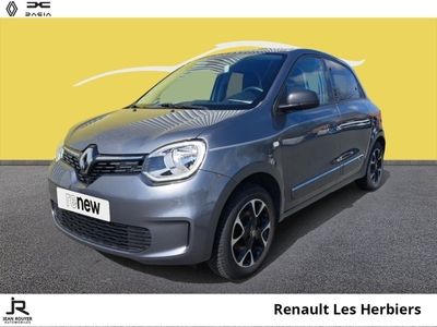 occasion Renault Twingo TWINGO IIIIII TCe 95 - Intens