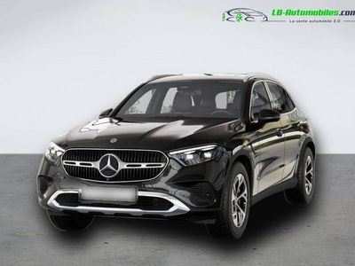 Mercedes GLC300