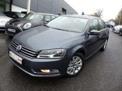 Occasion VW Passat 141 ch (103 kW) 2013 Gris Berline