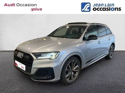 occasion Audi Q7 - VIVA181377166