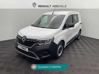 Blanc Occasion 2022 Renault Kangoo Van | 15 990 €