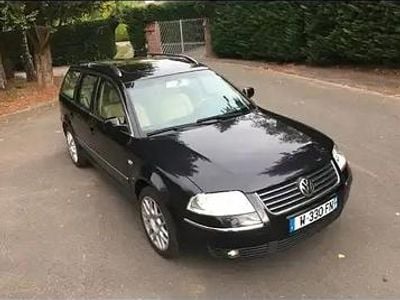 Occasion 2002 VW Passat Break | 12 900 €