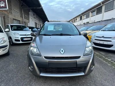 Renault Clio III