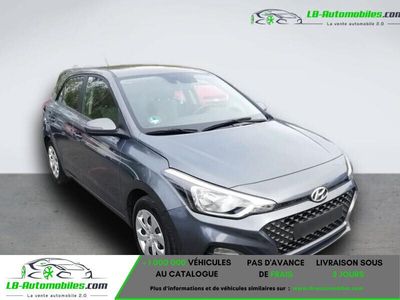 occasion Hyundai i20 1.0 T-GDi 100 BVA