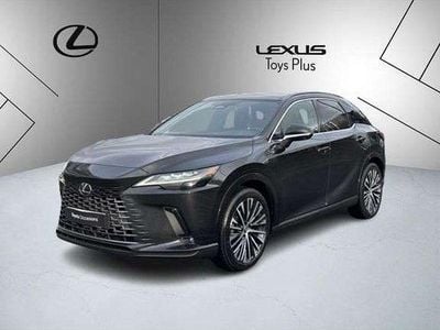 Occasion Lexus RX450h+ 309 ch (227 kW) 2023