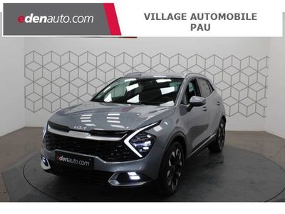 occasion Kia Sportage VP 1.6 T-GDi 265ch ISG Hybride Rechargeable BVA6 4x4 Design