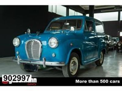 Occasion Austin A35 45 ch (33 kW) 1966 Bleu Citadine