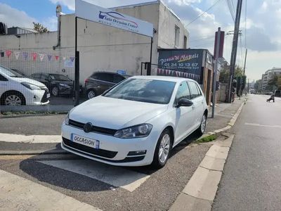 occasion VW Golf VII 2.0 TDI 150 CONFORTLINE DSG6