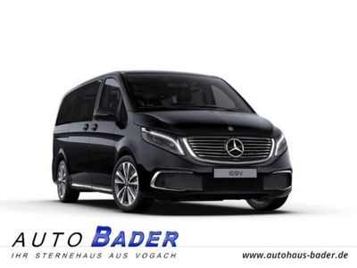 Mercedes EQV300
