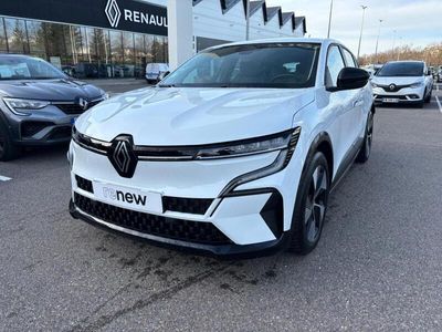 occasion Renault Mégane IV E-TECH EV40 130ch standard charge Equilibre