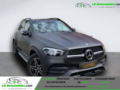 Occasion Mercedes GLE450 AMG 367 ch (269 kW) 2019