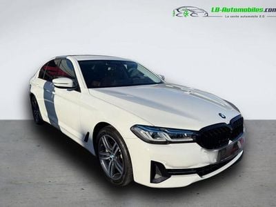 BMW 530e