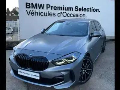 occasion BMW 118 Serie 1 da 150ch M Sport 8cv