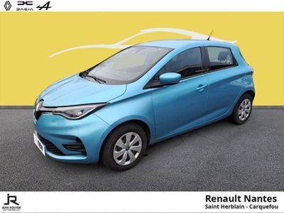 occasion Renault 20 Zoé Business charge normale R110 Achat Intégral -- VIVA174571774