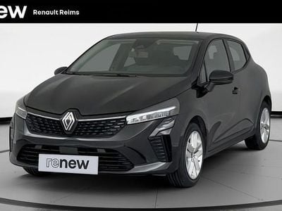 Noir Occasion 2024 Renault Clio V Evolution Citadine | 16 799 € (Prix juste)