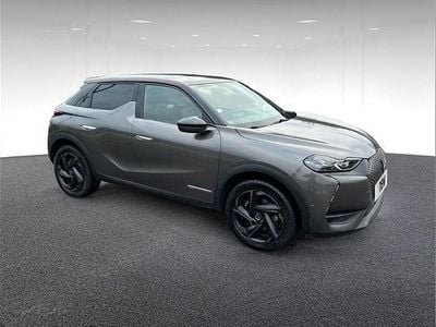 DS Automobiles DS3 Crossback
