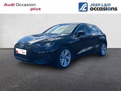 occasion Audi A3 Sportback 40 TFSIe 204 S tronic 6 Design