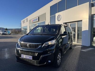 Occasion Peugeot Traveller Active 150 ch (110 kW) 2018 Monospace