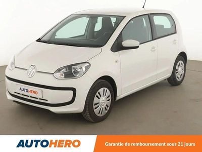 VW up!