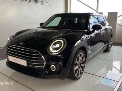 Mini Cooper Clubman